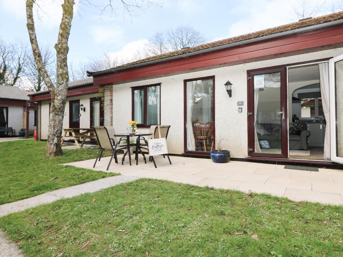 Miles Retreat Villa Hayle Dış mekan fotoğraf