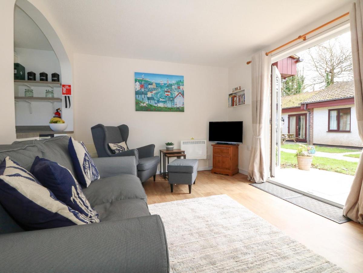 Miles Retreat Villa Hayle Dış mekan fotoğraf