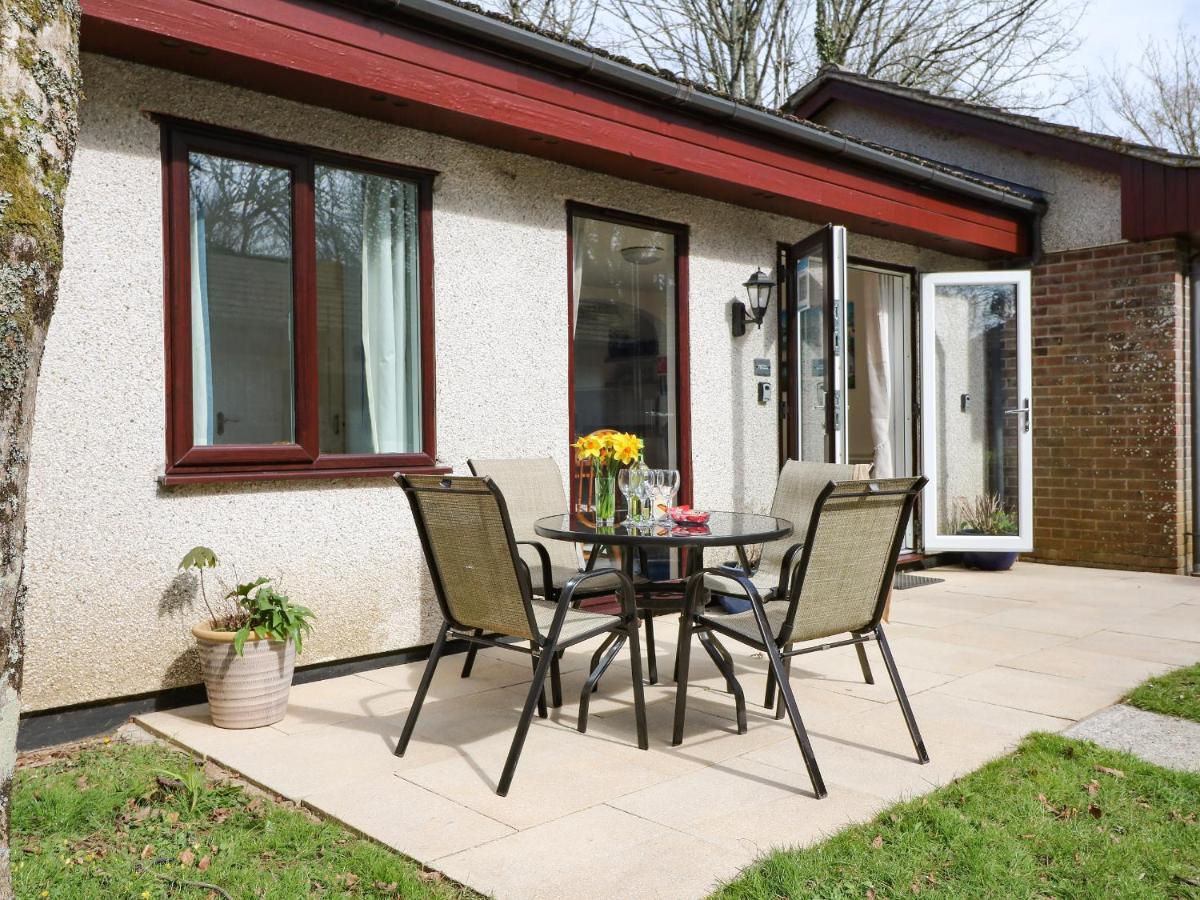 Miles Retreat Villa Hayle Dış mekan fotoğraf