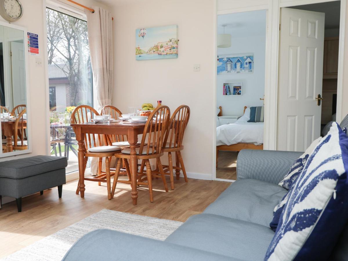 Miles Retreat Villa Hayle Dış mekan fotoğraf