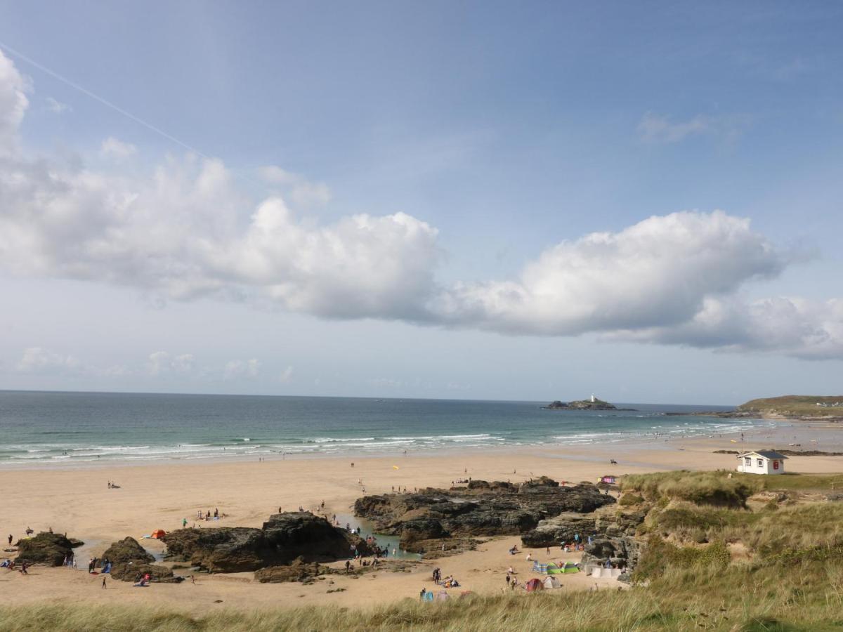 Miles Retreat Villa Hayle Dış mekan fotoğraf