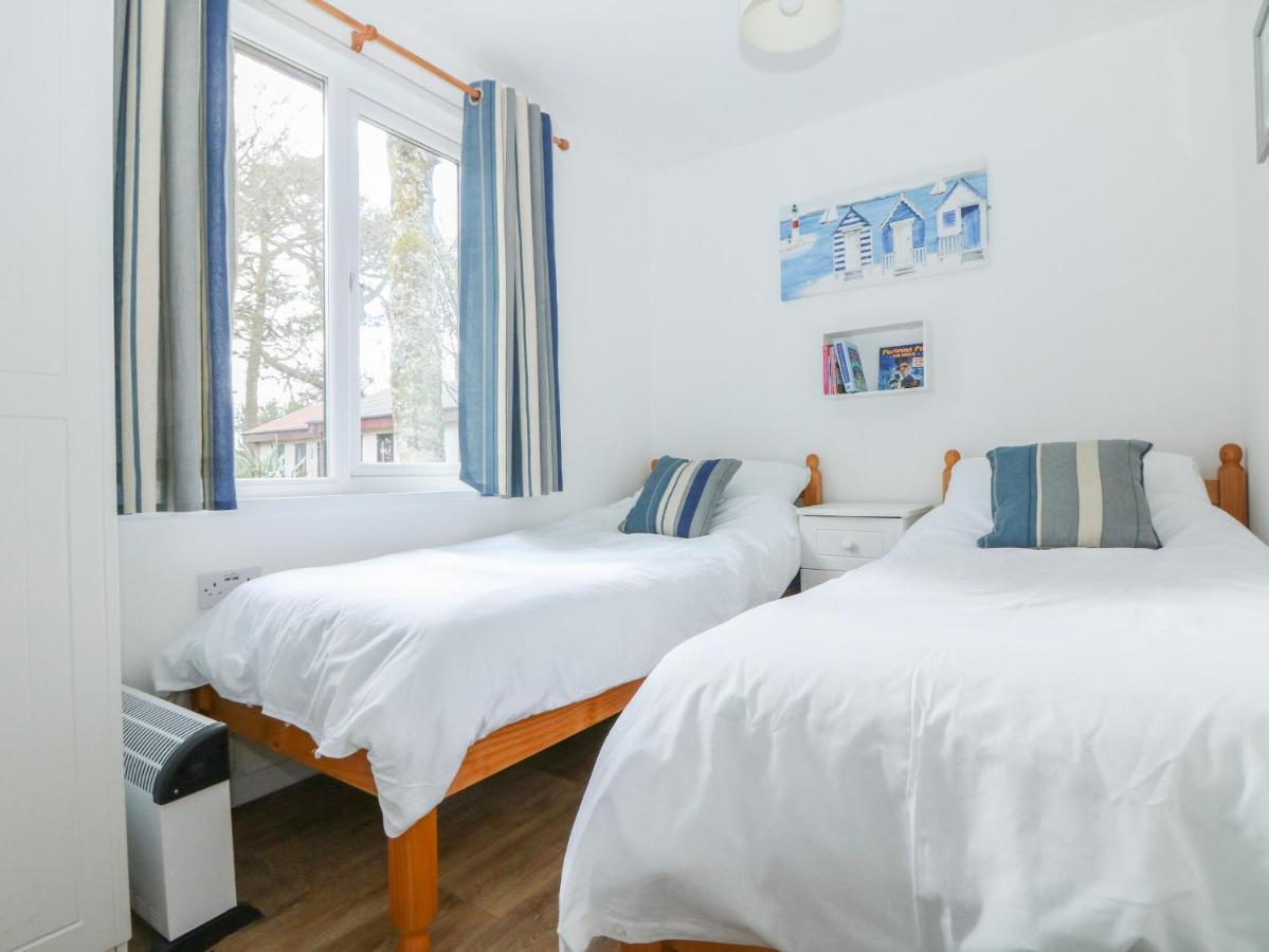 Miles Retreat Villa Hayle Dış mekan fotoğraf