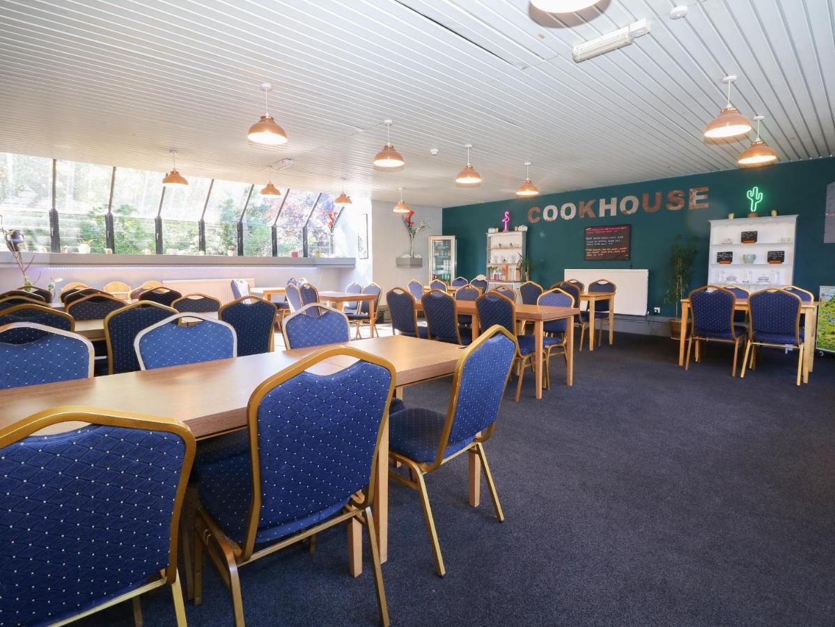 Miles Retreat Villa Hayle Dış mekan fotoğraf