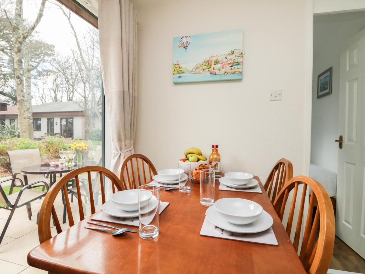 Miles Retreat Villa Hayle Dış mekan fotoğraf