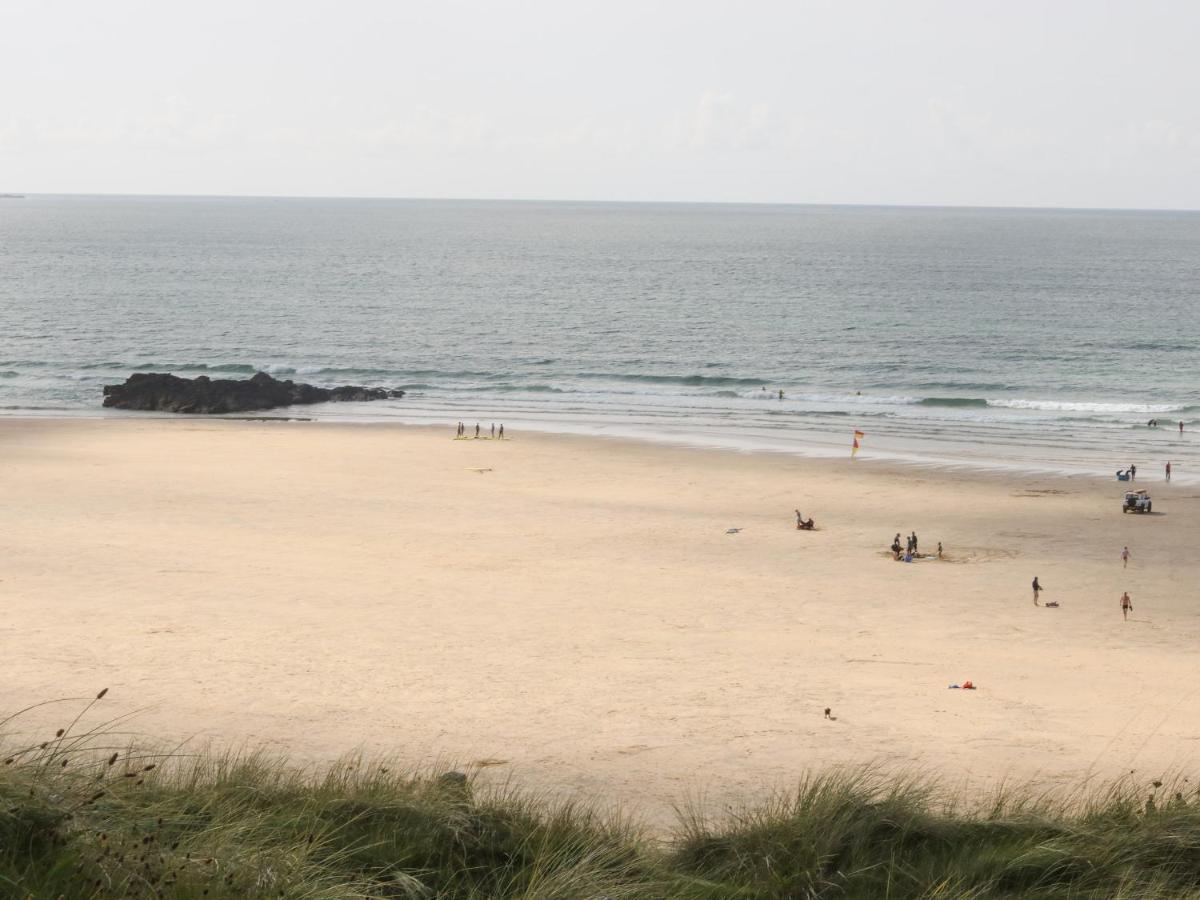 Miles Retreat Villa Hayle Dış mekan fotoğraf